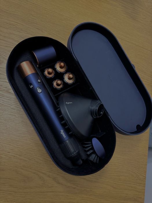 Dyson Airwrap Original