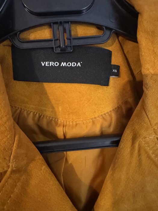 Geaca femei Vero Moda