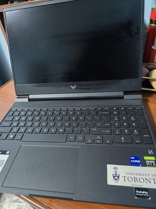 Brend: HP
Seriya: Victus
Protsessor: Intel Core i7