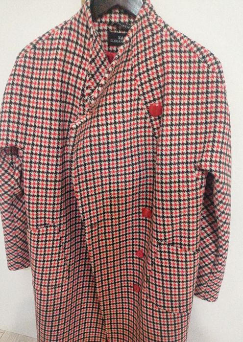 Пальто , осеннее.