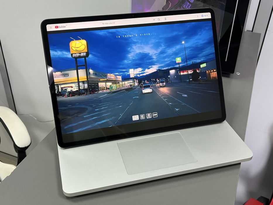 Microsoft Surface Laptop Studio 2 i7-13800H /32GB/ 1TB/ RTX 4050 2.5K