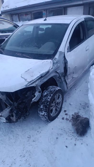 Кобальт на разбор