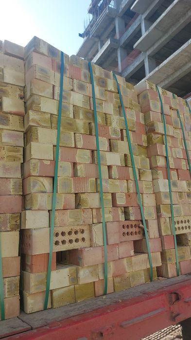 Гишт завод дастафка