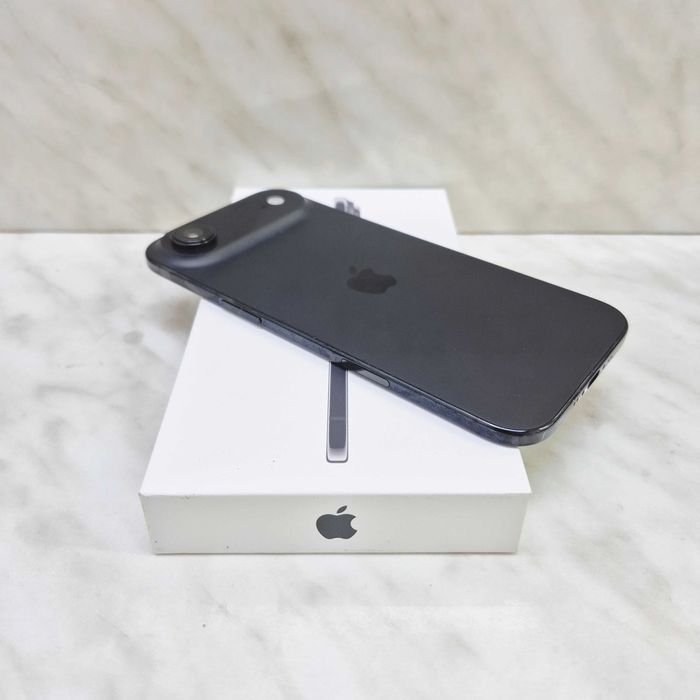 Apple iPhone Air, 256GB, 5G 100% baterie Garantie Zeus Amanet Militari 35185