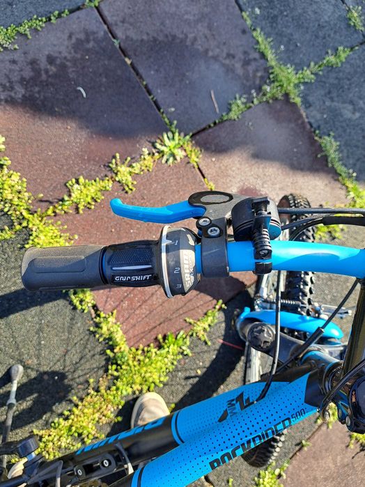 Bicicleta copii 24 "