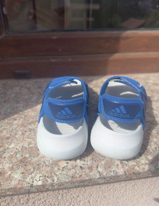 Детски сандали Adidas – номер 27