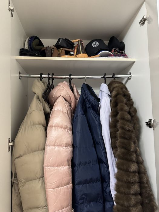 Срочно продается Спальный гарнитур