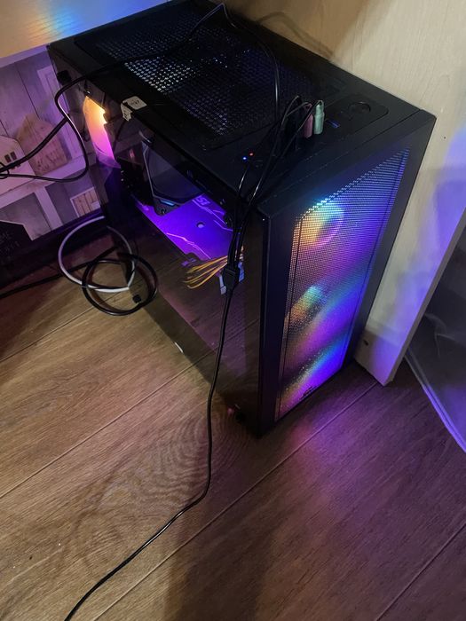 Продам компьютер в отличном состоянии