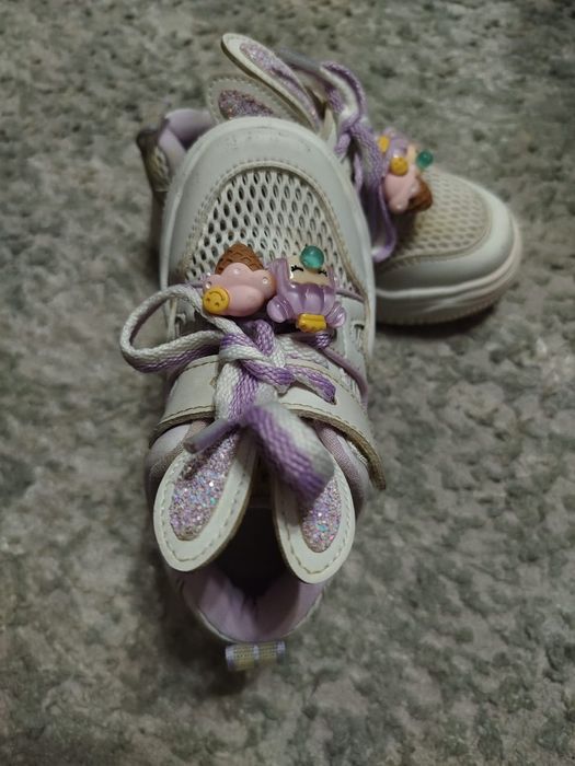 Кросовки детские