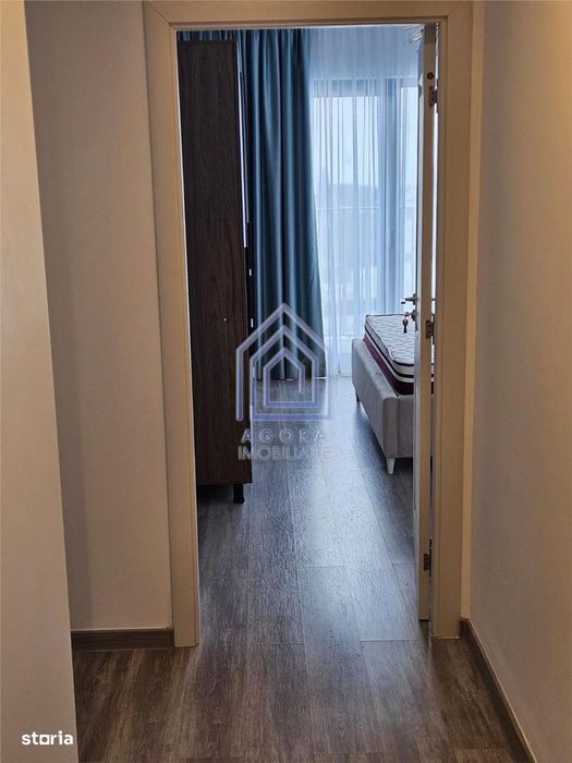 Apartament 2C,  Avanera , cu parcare la subsol