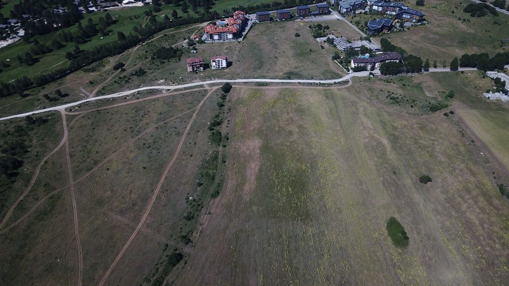 Продава се Парцел в Банско - 4229 кв.м за 46 €/кв.м - Снимка #3