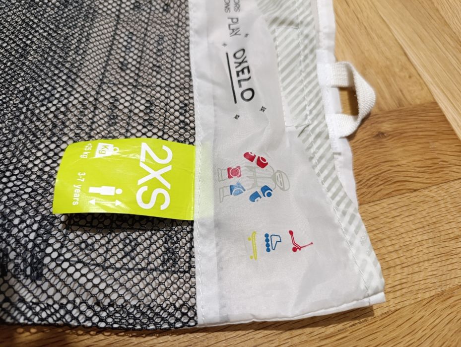 Детски ролери с протектори