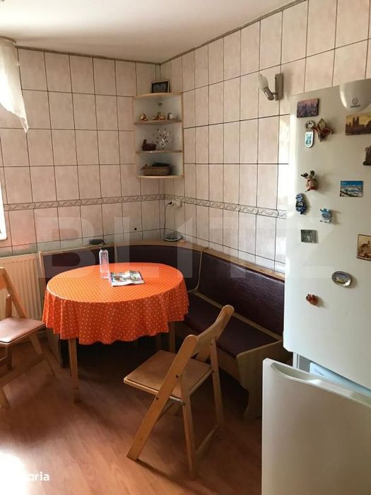 Apartament 3 camere, 50.16 mp, zona Vatra Dornei
