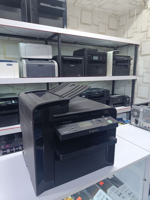 Canon MF4430 с автоподачей