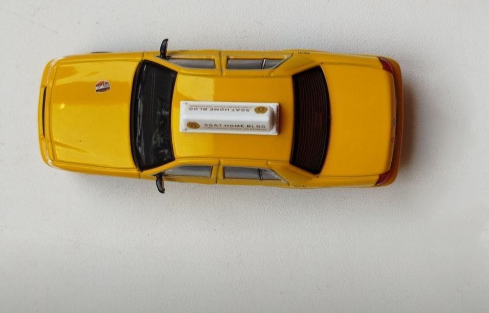 Продам Модельку Ford