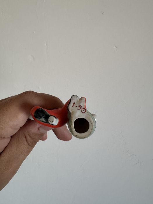 Фарфоровые статуэтки