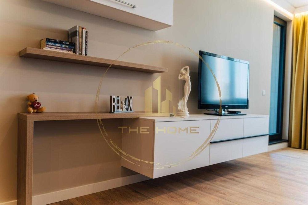 Дава се под наем Двустаен апартамент в Варна, Бриз - 75 кв.м за 950 € - Снимка #5