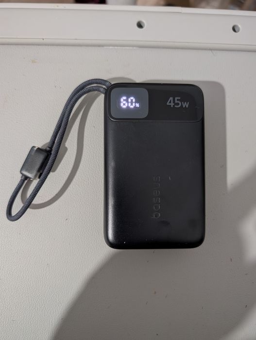 Baseus Enerfill FC 11 20000 mAh 45W