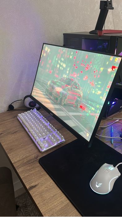 Продам игровой пк