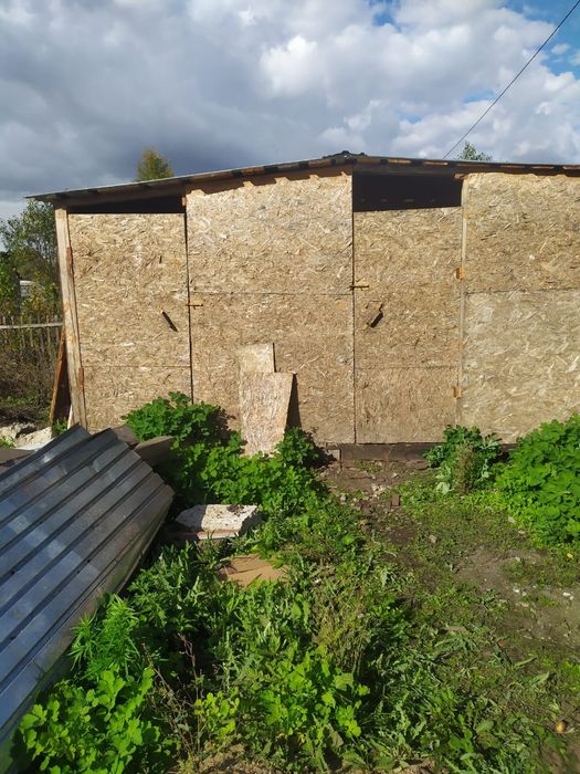 Дача в сообществе ромашка