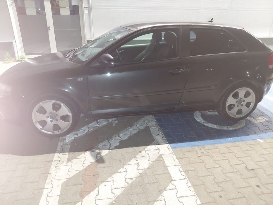 Audi de vânzare