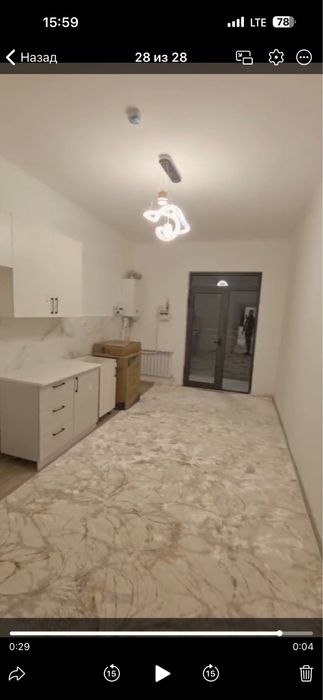 Продажа квартира