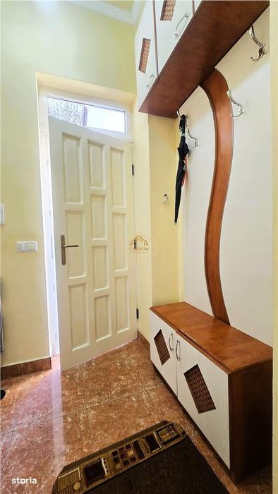 Ultracentral | Apartament cu 2 camere - Etaj 1 | I.C. Bratianu