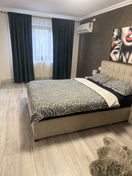 Garsoniera Regim Hotelier LUX