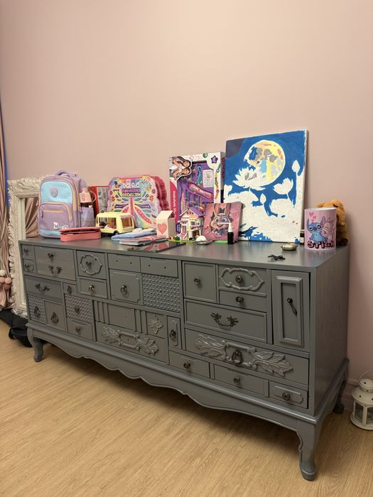 Продам комод состоняние хорошая