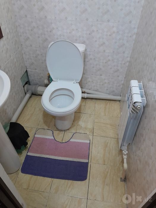 Сдача долгосрочной аренды 3х комнатной квартиры