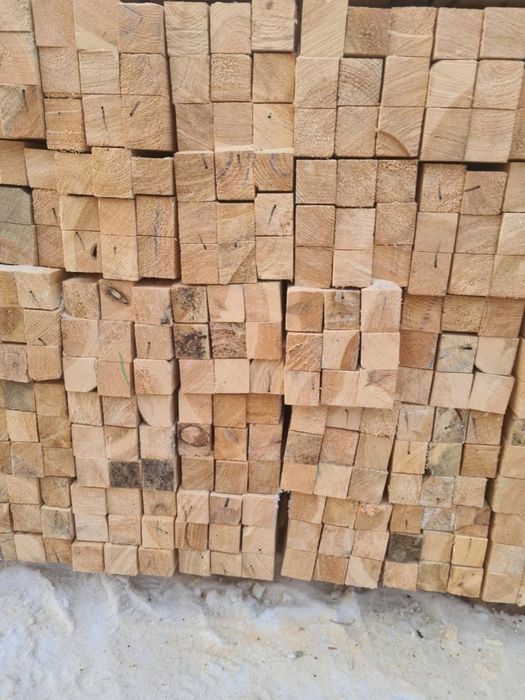 Доска брус страпила