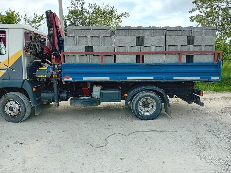 Prestări servicii
