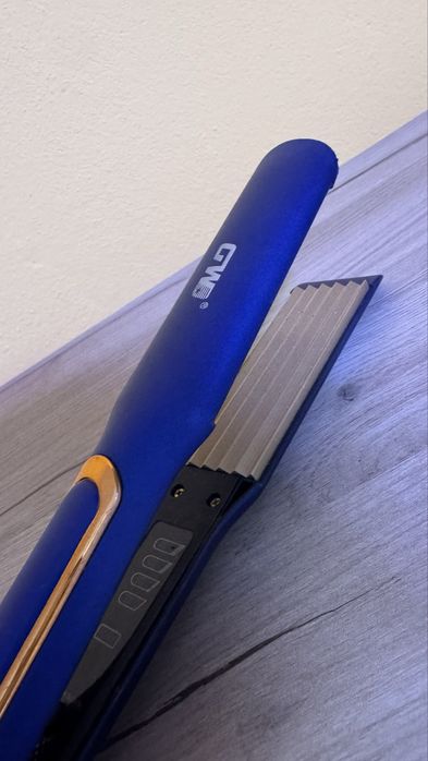 Placa creponat parul