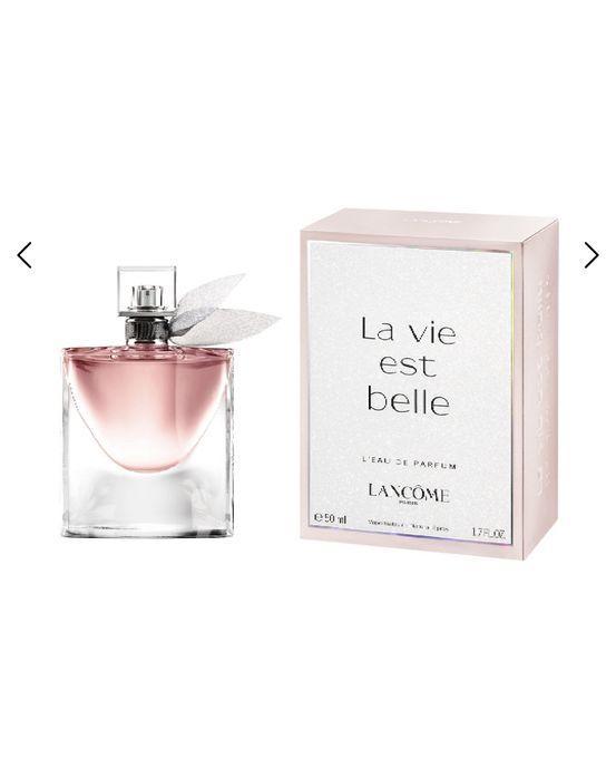 Lancome La Vie Est Belle парфюм. Оригинал. Чек.