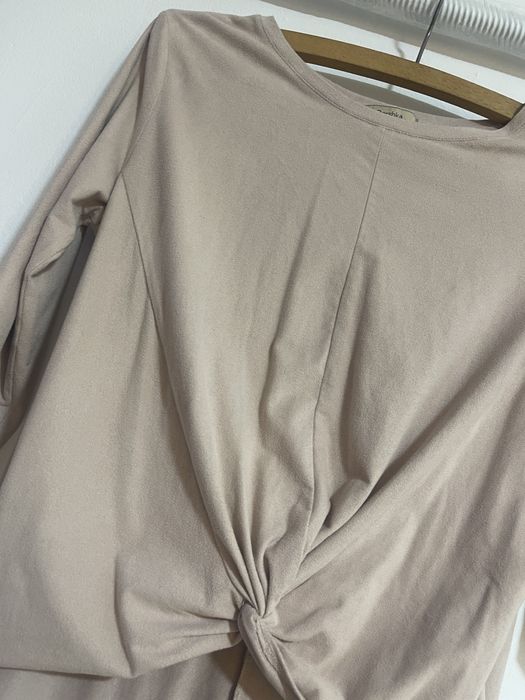 Bluza Lunga Bershka