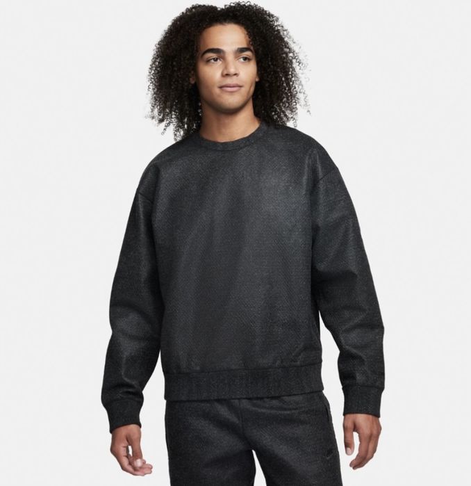 Свитшот Nike Therma-Fit