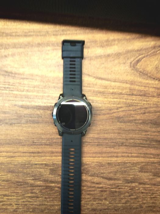 Garmin Epix 2  pro Gen 2 51 mm Saphire Titanium