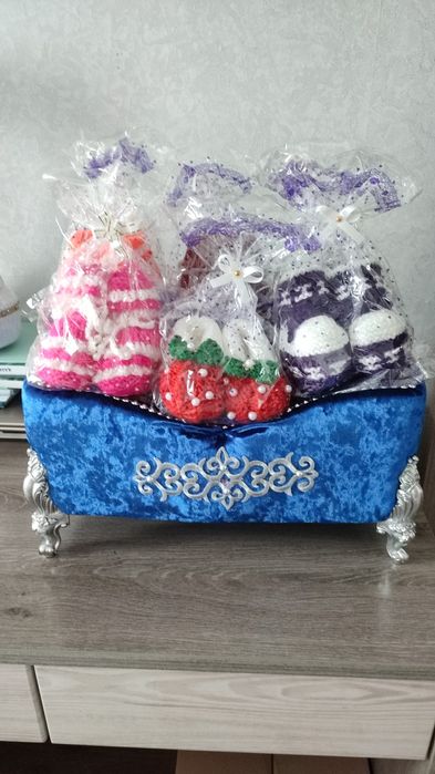 Продам калта готовый приходите