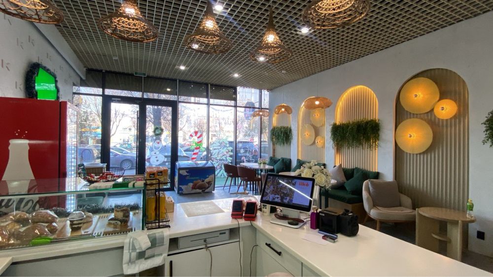 Продаю Pro coffe