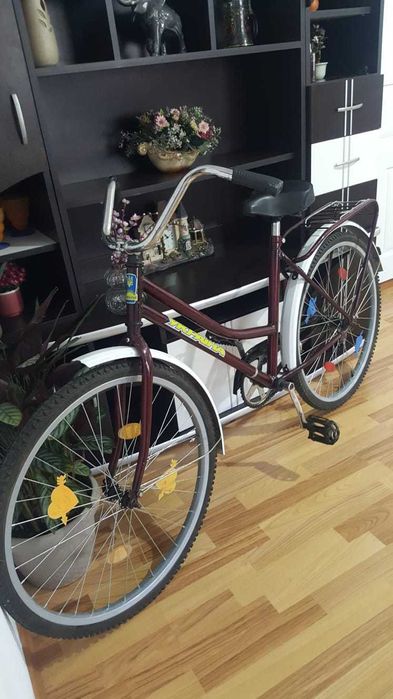 Vând bicicletă noua, copii. Suceava