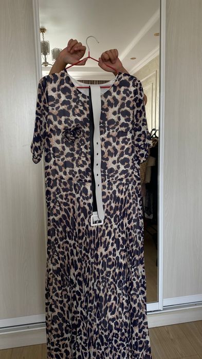 Продам платье в хорошем состоянии