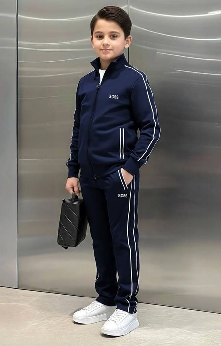 Gentute dama si compleuri copii