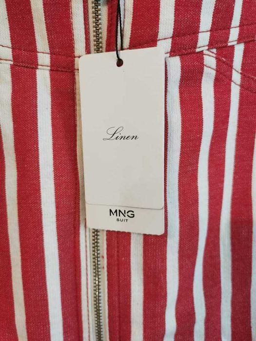 Fusta Mango noua cu eticheta