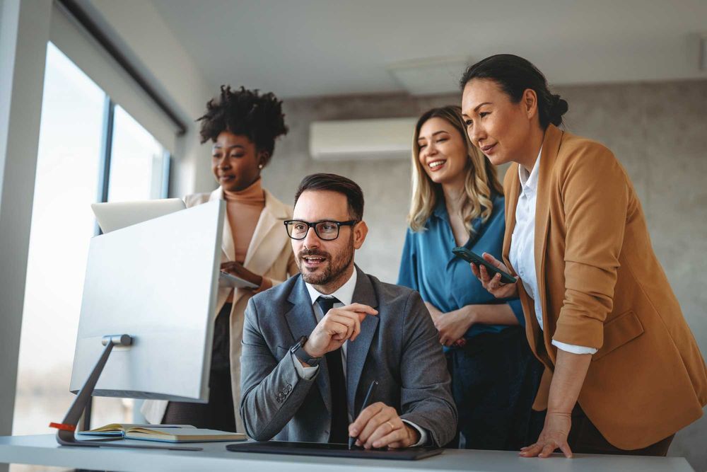 Fotograf & Videograf- Corporate Business Firme Agentii