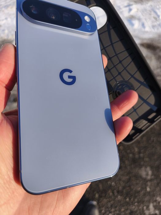 Google Pixel 10 pro XL