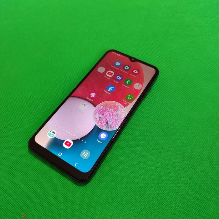 Samsung A13 sotiladi dastavka bor