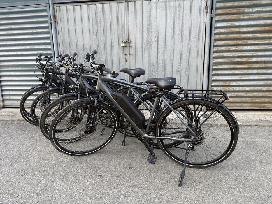 [OFERTĂ] Închiriere Bicicletă Electrică