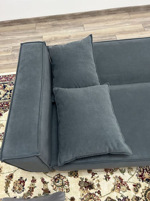 Диван бу в отличном сост