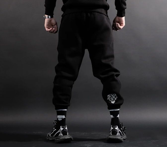 Долнища на Murda boyz