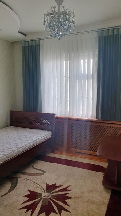 Аренда квартиры в центре города